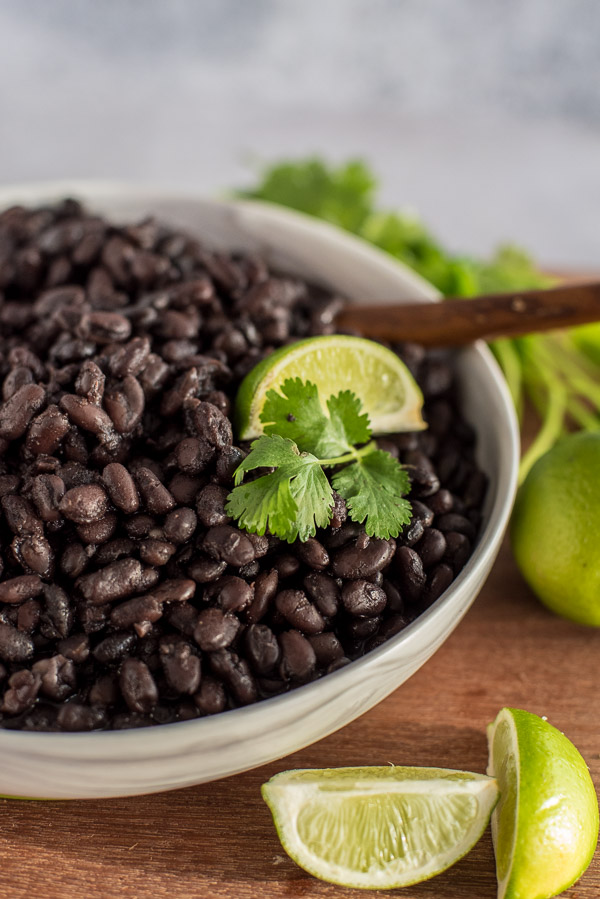 Black Beans