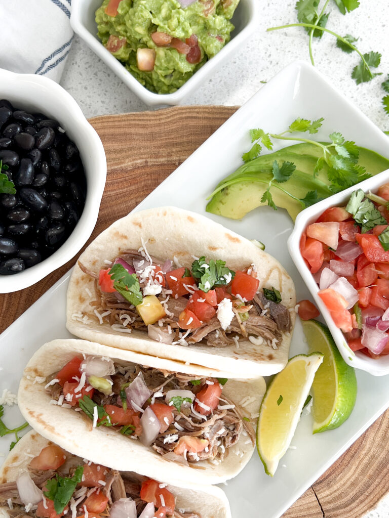 Pork Carnitas
